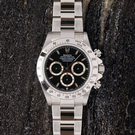 rolex daytona 16520 p series|rolex 16520 daytona collectable guide.